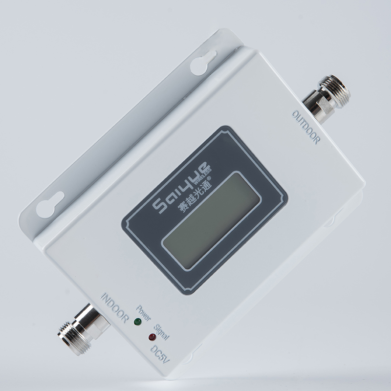 建昌家用配电房机房信号放大器200㎡