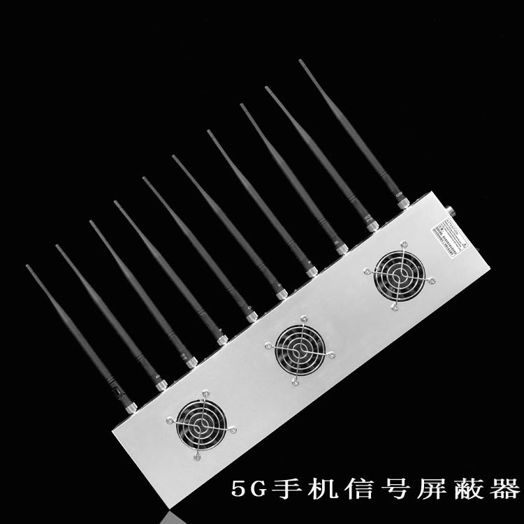 建昌外置10天线移动通信干扰器