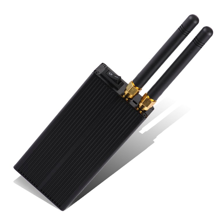  建昌1.2G/1.5G导航屏蔽器