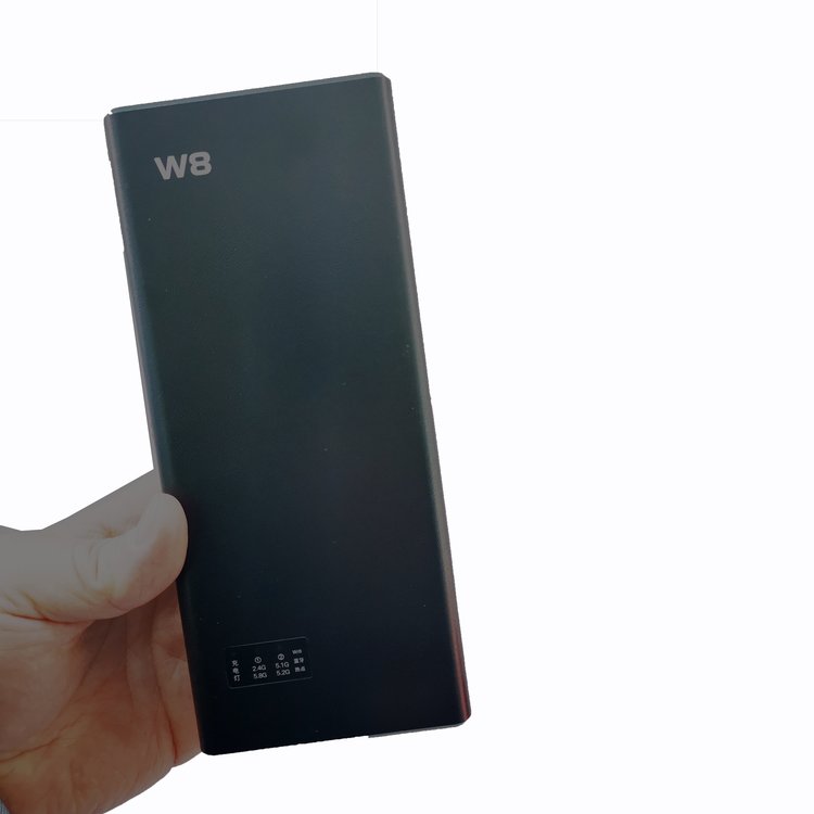 建昌蓝牙WiFi信号屏蔽器