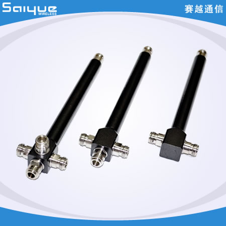  建昌FM调频广播同步广播功分器