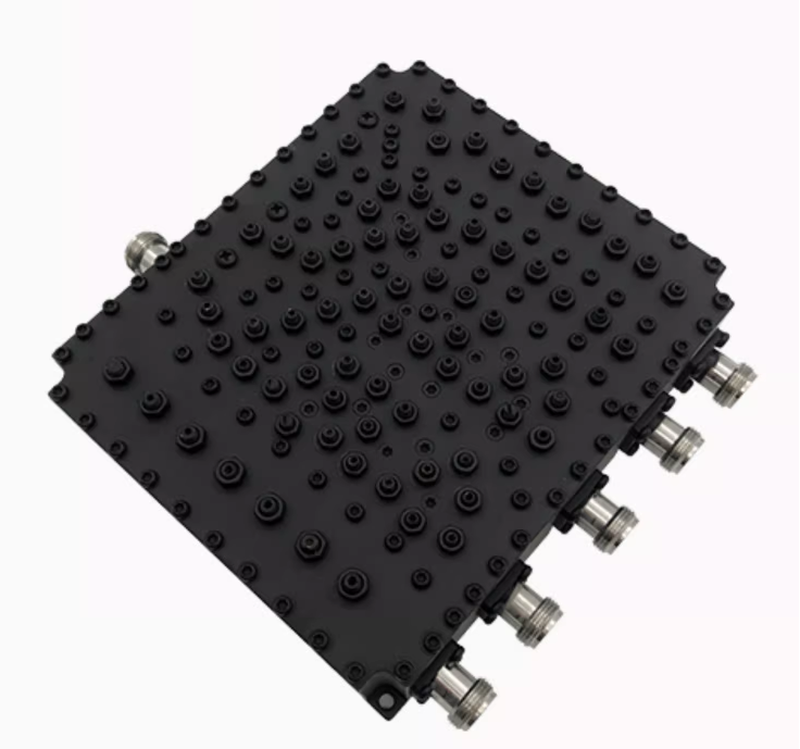 建昌双频三频四频五频腔体合路器4G+5G