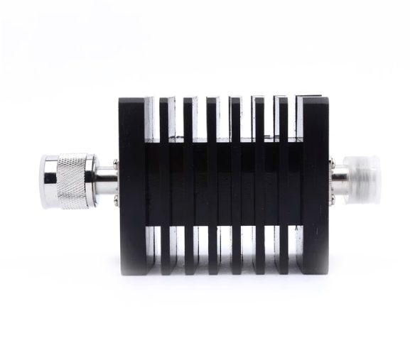  建昌腔体固定衰减器0-3G/0-4G  N型接口
