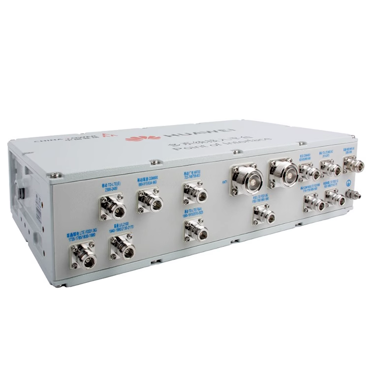  建昌4G5G腔体POI多频合路器